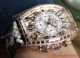 2017 Replica Franck Muller Cintree Curvex Gold Croco Chronograph watch (3)_th.jpg